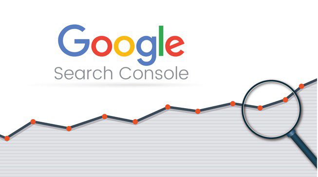 Google Search Console проблеми зі статистикою