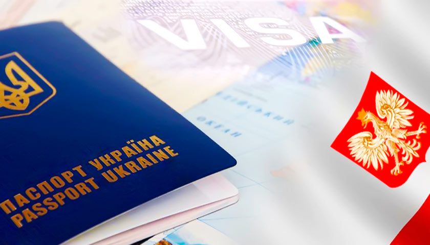 ТОП 5 країн куди їздять на заробітки українці