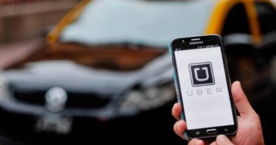 реальний заробіток на перевезеннях Uber