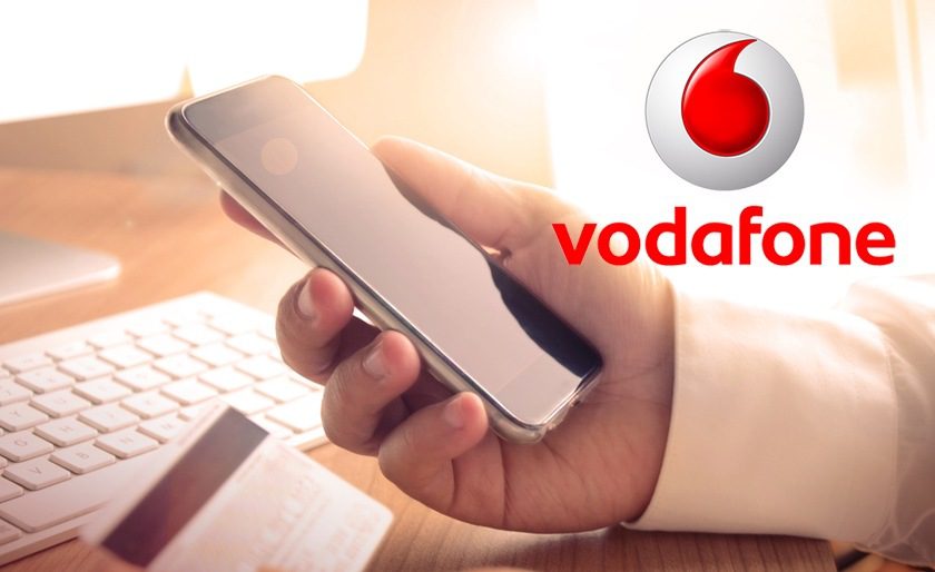 переказати гроші на карту із мобіьного рахунку Vodafone