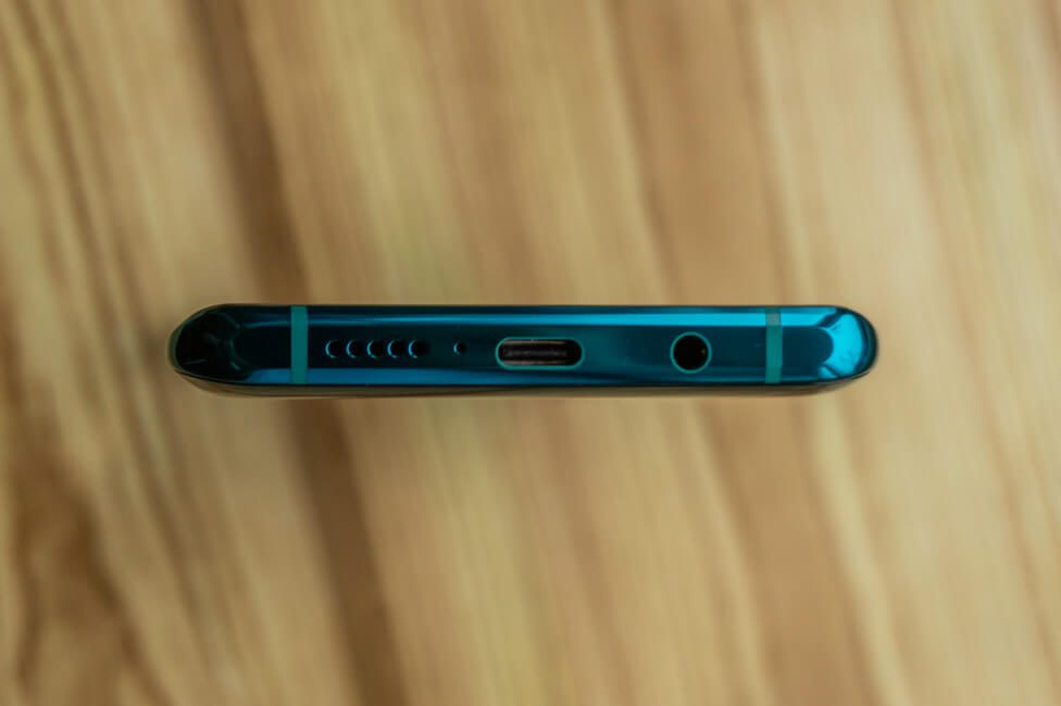 Основні параметри Xiaomi Mi Note 10