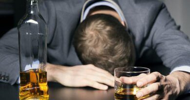 Скільки алкоголю можна випити без шкоди для здоров'я людини