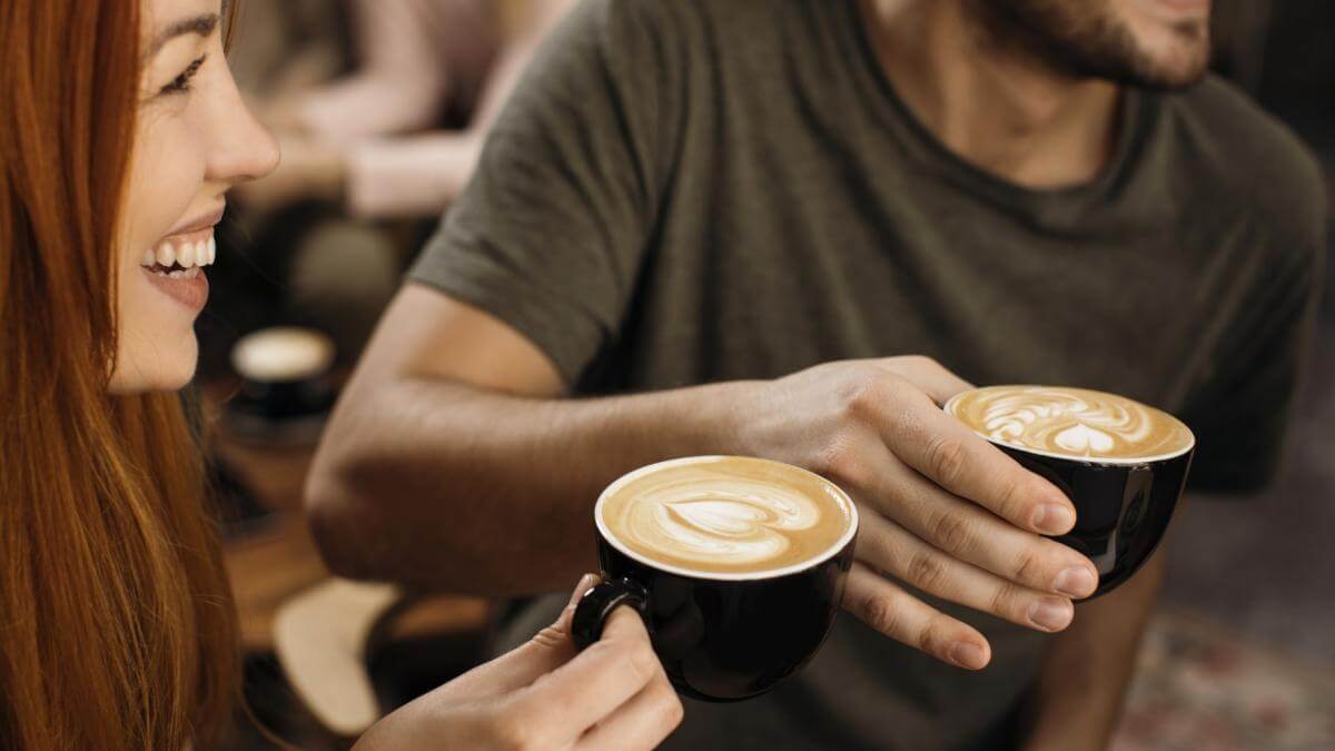 Скільки можна пити кави на день без шкоди для організму