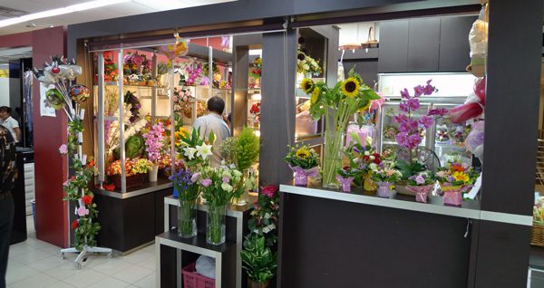 бізнес вирощування квітів для продажу