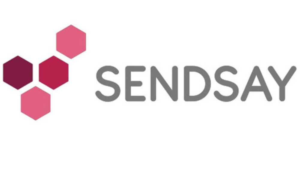 SendSay сервіс для проведення розсилки на електронну пошту