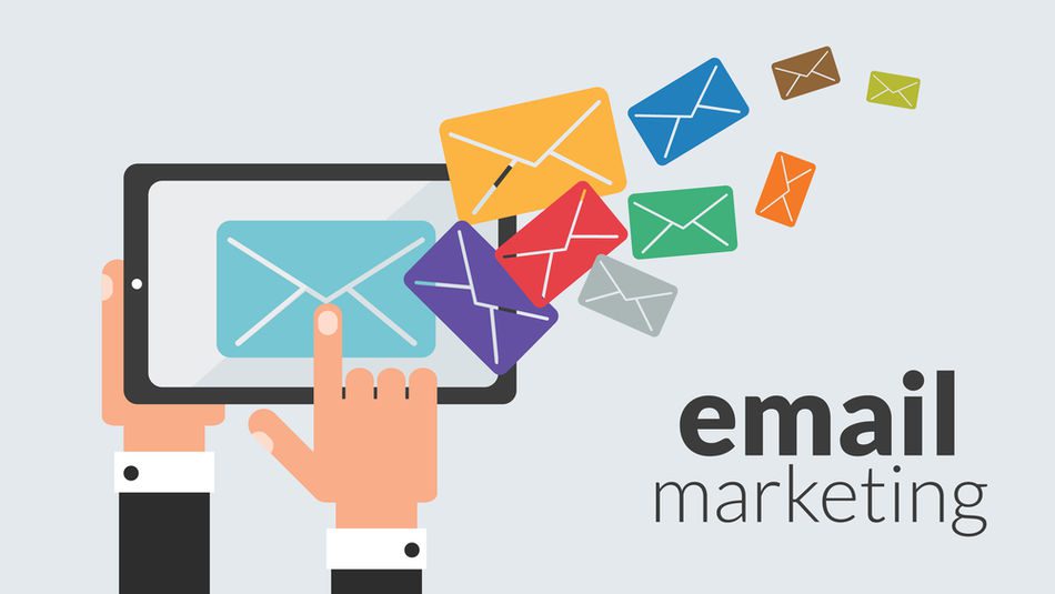 ТОП 20 кращих сервісів для масової Email розсилки на пошту клієнтам