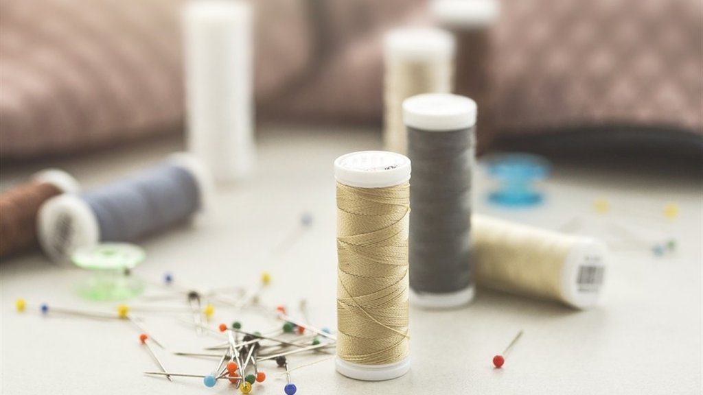 Швейна майстерня бізнес для жінок