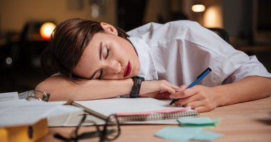 Як побороти хронічну втому