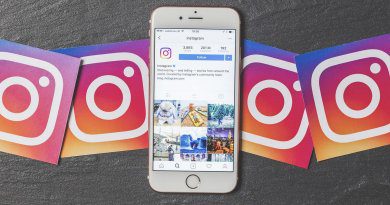 Сервіси для розкрутики акаунту Instagram