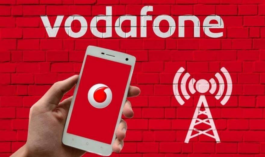 Тариф Vodafone SuperNet Turbo
