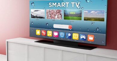 Як вибрати Smart TV