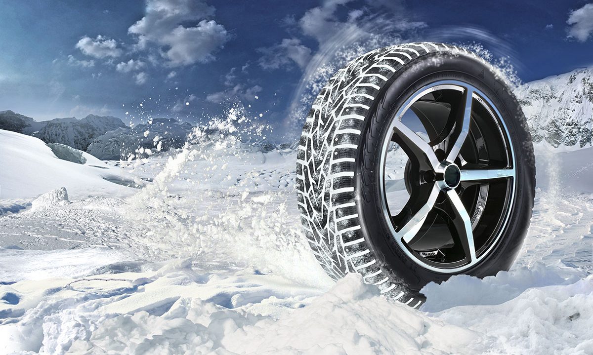 Як вибрати зимову резину для автомобіля. Рейтинг кращих виробників зимової гуми в Україні