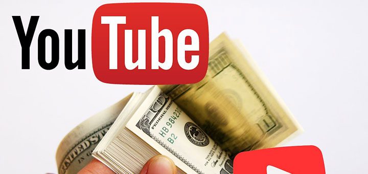 Як можна отримати додатковий прибуток на чужих відео YouTube